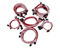 Super Flower Sleeve Cable Kit Pro - 692506 - zdjęcie 1